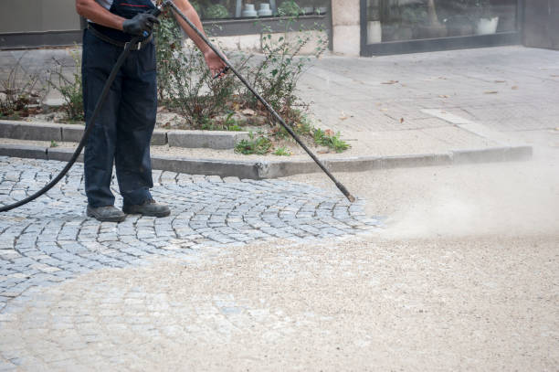 Best Patio and Deck Pressure Washing  in Homer City, PA